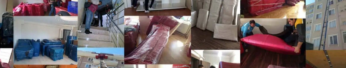 Büyükçekmece Parça Eşya Taşımacılık görseli